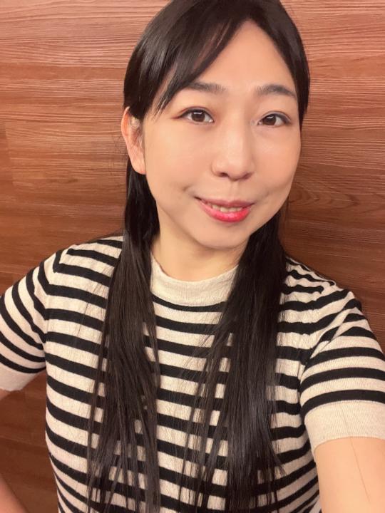 Li Hsin jung