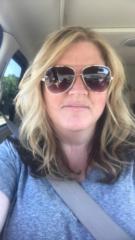 Teri McGill