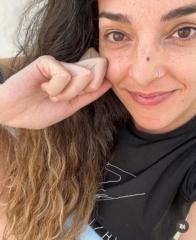 Cristina Méndez Román