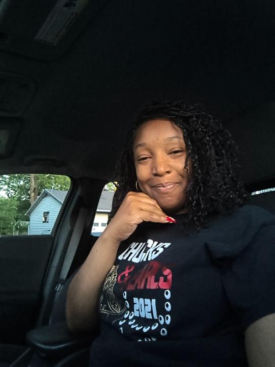 Kelana Boykin
