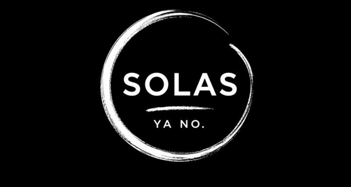 Solas Ya No