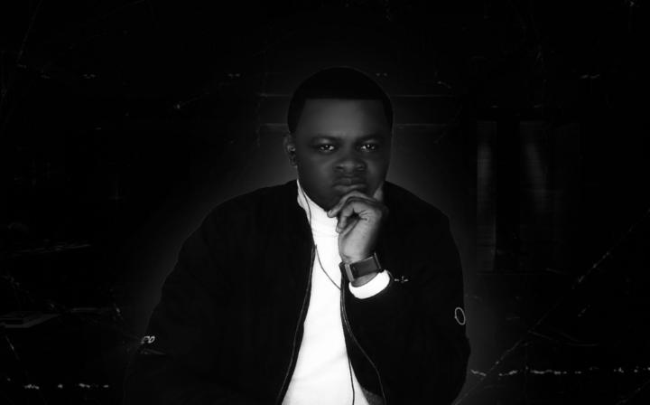 Ismael Boungou