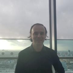 Gilberto Rocha