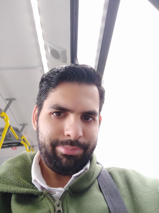 Tiago Almeida