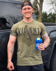 Bryan Jackson