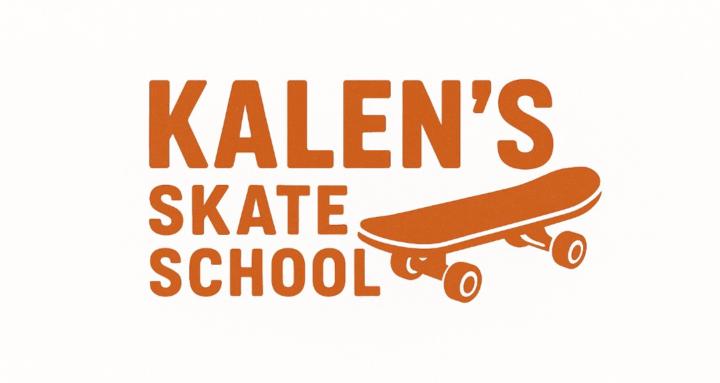 Kalens skate school
