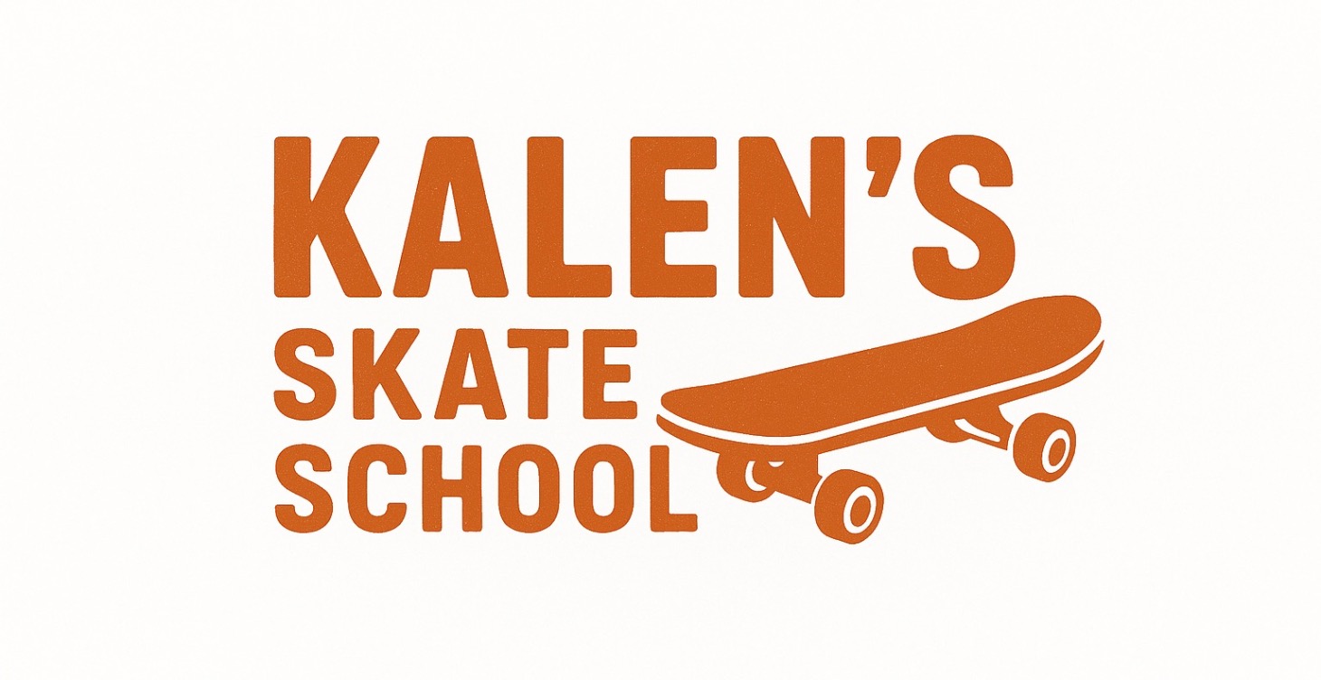Beginner skate course