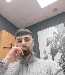 Berkay Bozdemir