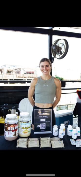 Anna Fitzgerald Fitzgerald