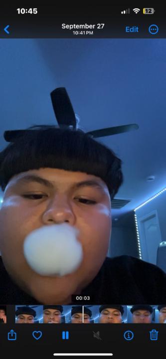 Ben Perez