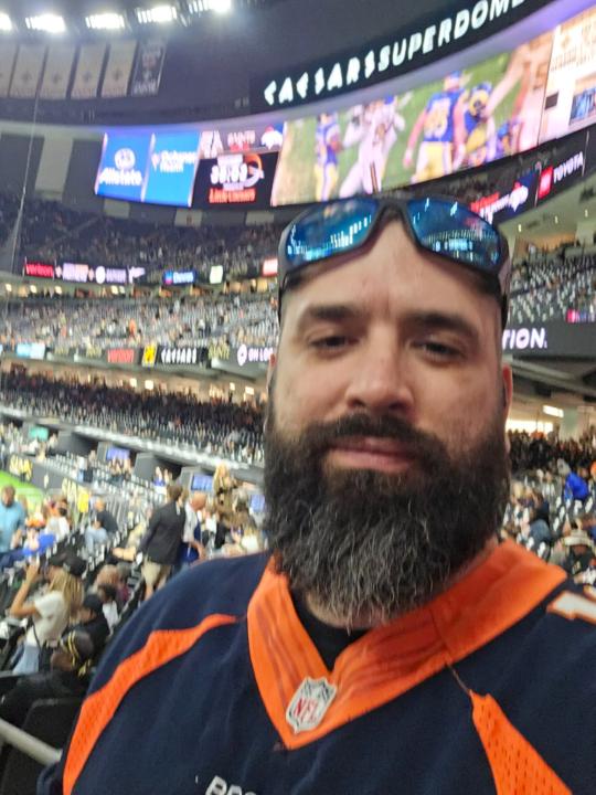 Michael Evans