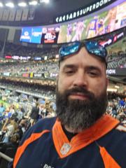 Michael Evans