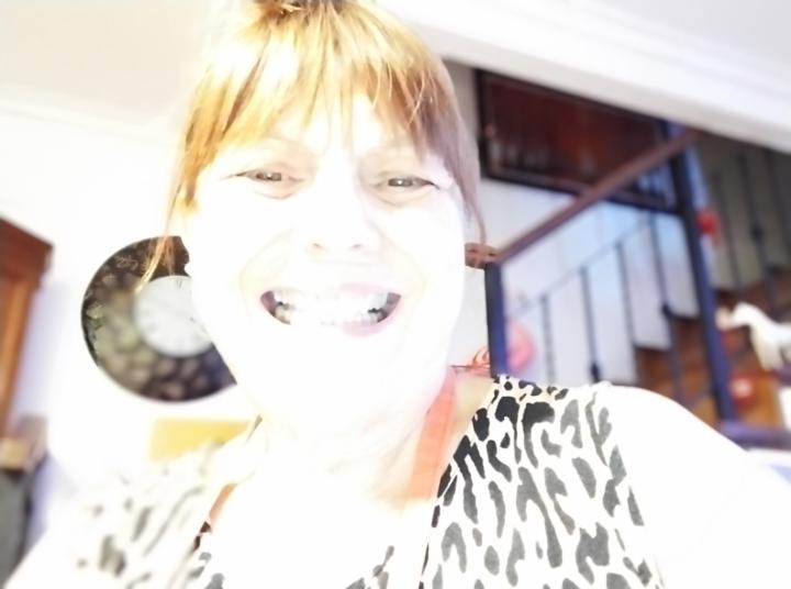 Maria alejandra Monte