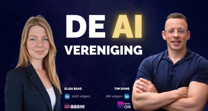 De AI Vereniging