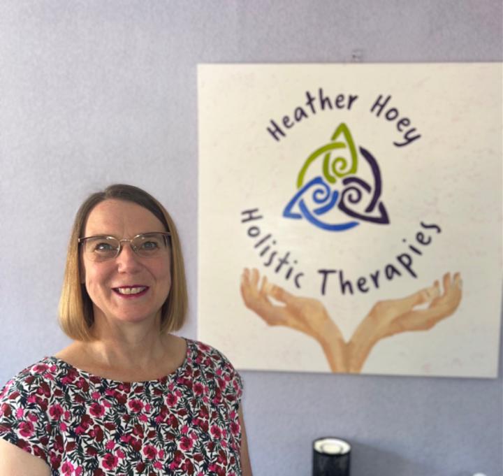 Heather Hoey