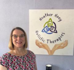 Heather Hoey