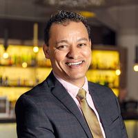 Ray Willemse