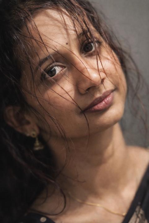 Anju Edathuruthy Varghese