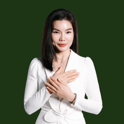 Trang Nguyen Cusick