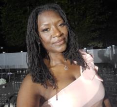 Nadege Glaze
