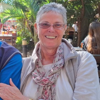 Sonya Dunster-Van Tonder