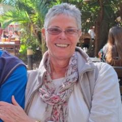 Sonya Dunster-Van Tonder