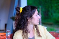 Nadine Terracciano