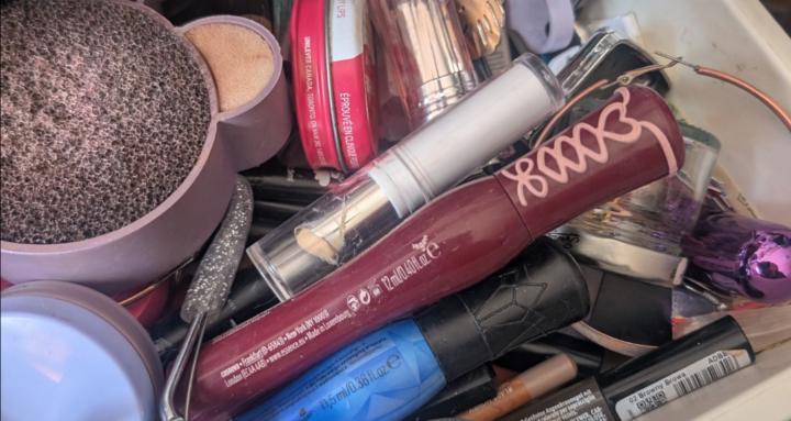 Makeup for beginners