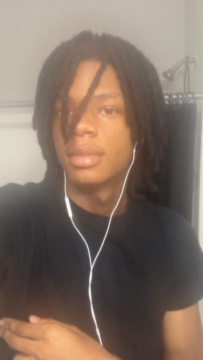 Maliak Barnes