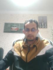 Khadhir Belhoula