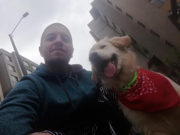 Eric Mayor