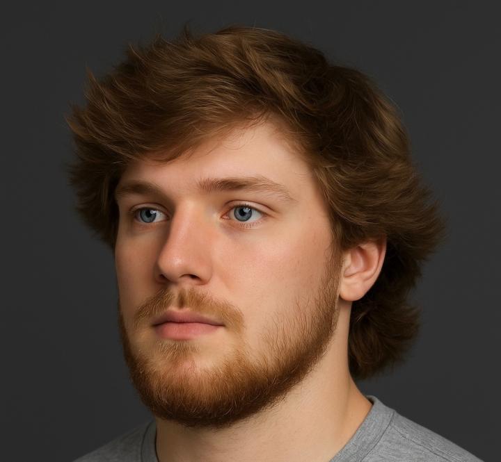 Ian Douglas