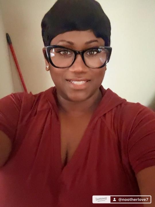Lakisha Mayo