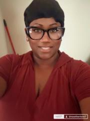 Lakisha Mayo