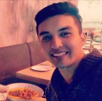 Adrian Santa maria mazzotti