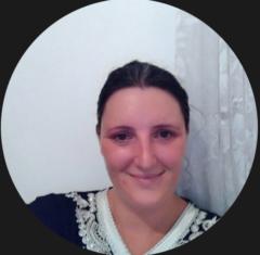 Amandine Audureau cazas