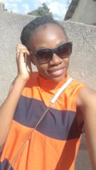 Emilia Muchongwe