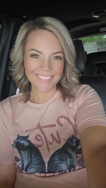 Felicia McGowin