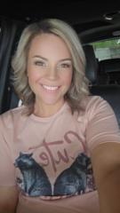 Felicia McGowin