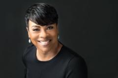 Deborah Prophet