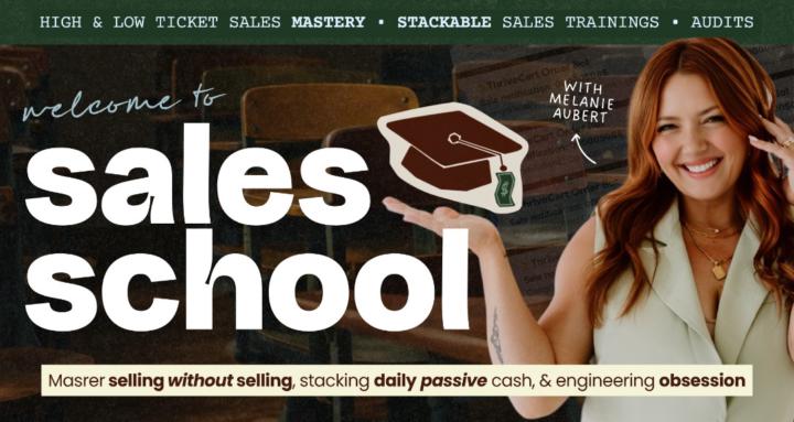 Sales School