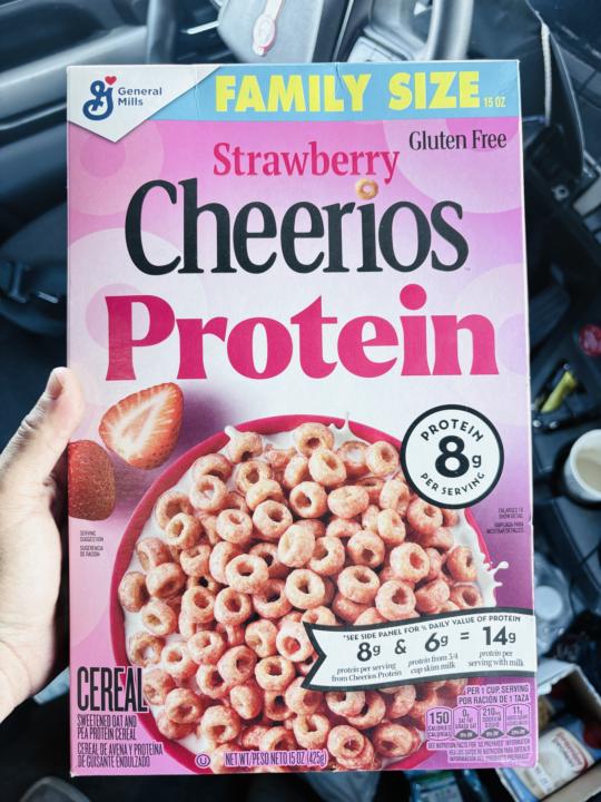 NEW SNACK