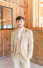 Kaleb James