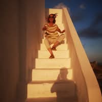 Sandrine Orsini Dezeuze
