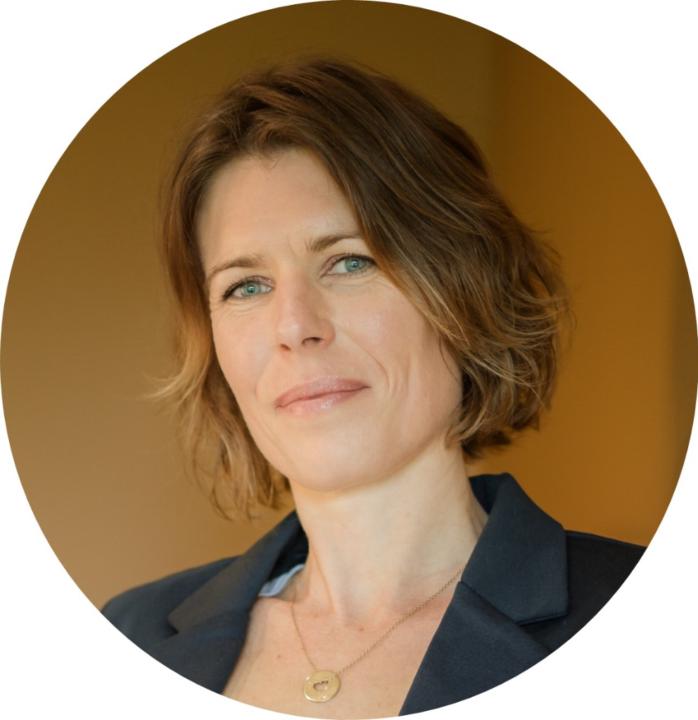 Solenne Pineau