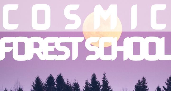 Cosmic Forest Skool