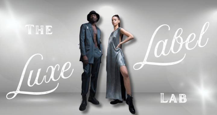 The Luxe Label Lab