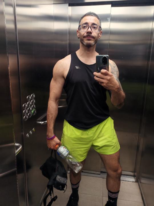 William Barrios Salazar