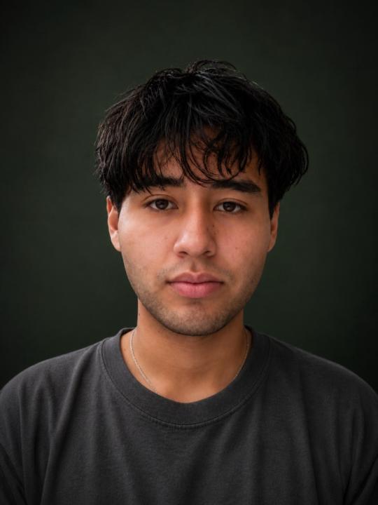 Alvaro Hualampa