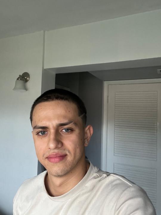 Roman Vanegas